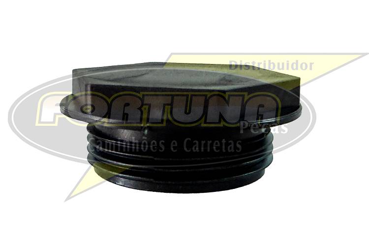 TAMPA BARRA ESTABILIZADORA CABINE VOLVO FH - Ref: 21483789